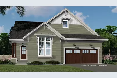 Lot 28 Lady Of The Lakes Estates, Laconia, NH 03246 - Photo 1