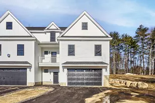 44B Stephen C Savage Way, Plaistow, NH 03865 - Photo 1