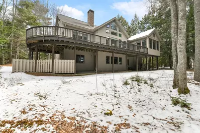 71 Greensward Drive, Grantham, NH 03753 - Photo 1