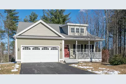 108 Nature's View Drive, Laconia, NH 03246 - Photo 1