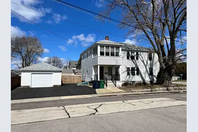 84 Allds, Nashua, NH 03060 - Photo 1