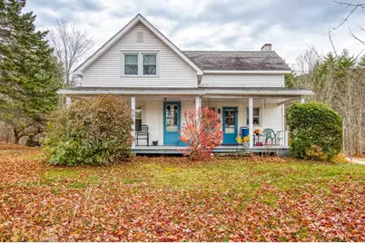 732 Green Mountain Road, Effingham, NH 03882 - Photo 1