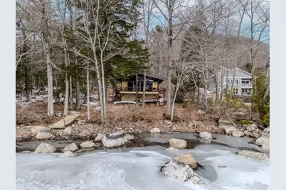 25 Wildwood Estate, Tuftonboro, NH 03816 - Photo 1