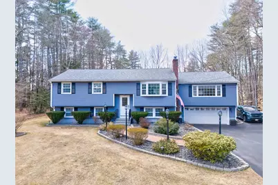 356 Wilsons Crossing Road, Auburn, NH 03032 - Photo 1