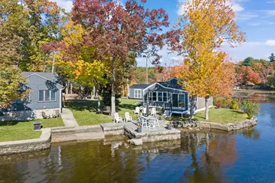 99 -100-101 Longview Drive, Hampstead, NH 03841 - Photo 1