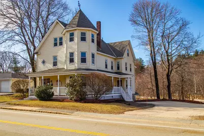 339 Nashua Street, Milford, NH 03055 - Photo 1