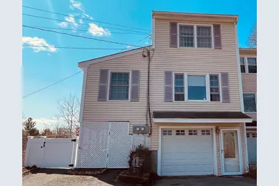 23 1/2 Rangers Drive #A, Hudson, NH 03051 - Photo 1