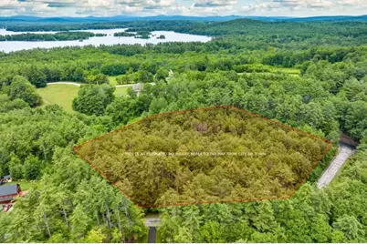 0 Clay Point Road #21/7/4/0, Alton, NH 03809 - Photo 1