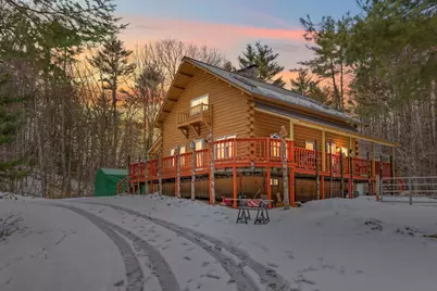 41 Effingwood Farms Road, Effingham, NH 03882 - Photo 1