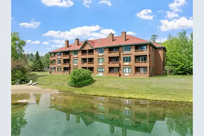 10 Lakeside West Drive #58, Woodstock, NH 03251 - Photo 1