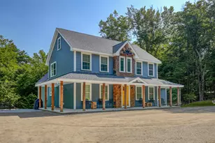 16 Grison Rd, Madison, NH 03849 - Photo 1