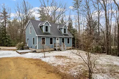 3 Weir Road, Boscawen, NH 03303 - Photo 1