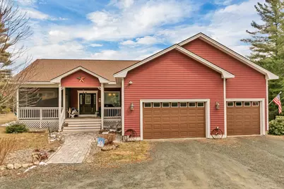 144 Grandpa Harry's Lane, Carroll, NH 03595 - Photo 1