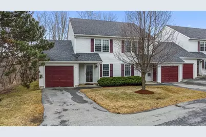 47 Seth Circle, Williston, VT 05495 - Photo 1