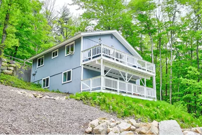 39 Oak Ridge Road, Bartlett, NH 03812 - Photo 1