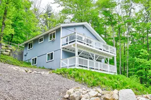 39 Oak Ridge Rd, Bartlett, NH 03812 - Photo 1