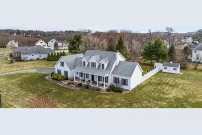 26 Lyons Farm Road, Haverhill, MA 01835 - Photo 1