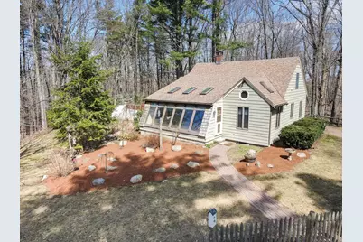 52 Sandown Road, Danville, NH 03819 - Photo 1