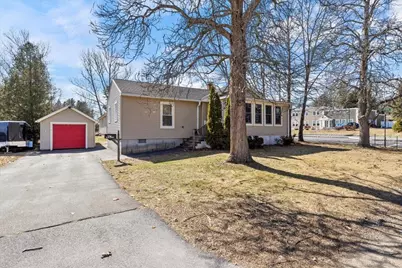 80 Community Drive, Concord, NH 03303 - Photo 1