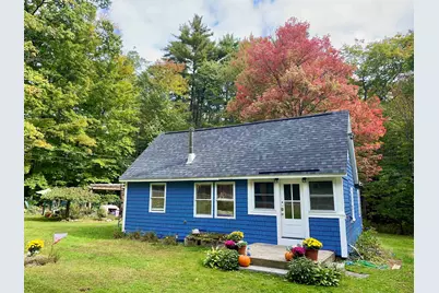 203 Lower Bay Road, Sanbornton, NH 03269 - Photo 1