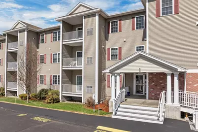 65 Fordway Extension #1-107, Derry, NH 03038 - Photo 1