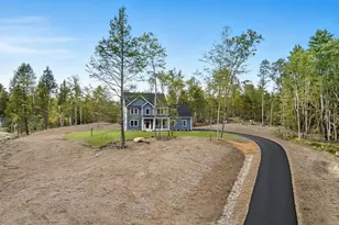 230 Old Coach Rd, New Boston, NH 03070 - Photo 1