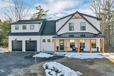 92 Pemigewasset Drive, Conway, NH 03813 - Photo 1