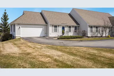 23 Stone Sled Lane #A, Bow, NH 03304 - Photo 1