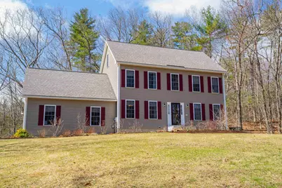 45 Francesca Way, Nottingham, NH 03290 - Photo 1