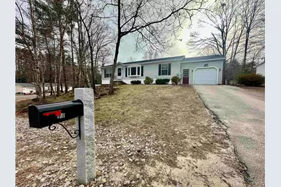 161 Tucker Drive, Hopkinton, NH 03229 - Photo 1