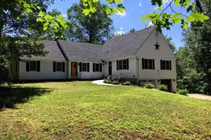 41 Hackleboro Rd, Canterbury, NH 03224 - Photo 1