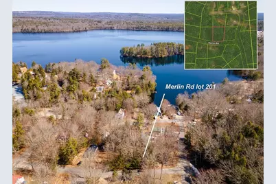 Tbd Merlin Road #201, Farmington, NH 03835 - Photo 1
