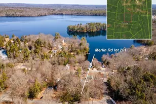 Tbd Merlin Rd, Farmington, NH 03835 - Photo 1