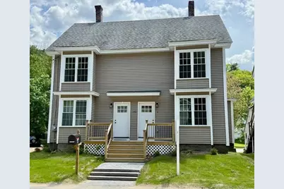 150 Valley Street #B, Laconia, NH 03246 - Photo 1