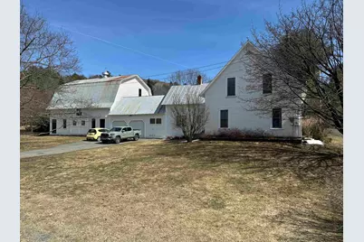 306 Justin Smith Morrill Memorial Highway, Strafford, VT 05072 - Photo 1