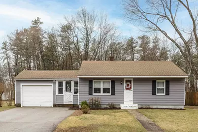 204 Airport Road, Concord, NH 03301 - Photo 1