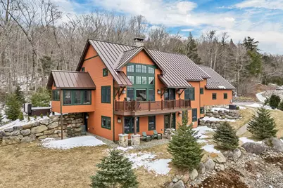 88 Cascade Ridge Road, Waterville Valley, NH 03215 - Photo 1