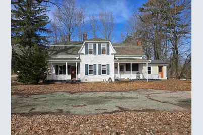 215 Hillside Avenue, Conway, NH 03818 - Photo 1