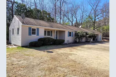 41 Richmond Road, Fitzwilliam, NH 03447 - Photo 1