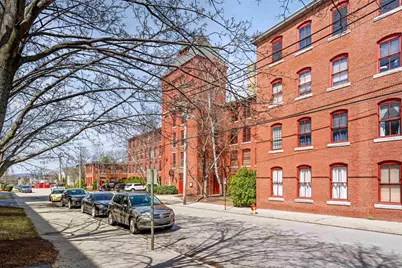 470 Silver Street #219, Manchester, NH 03103 - Photo 1