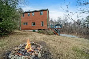 228 Patch Rd, Henniker, NH 03242 - Photo 1