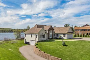 96 Sun Lake Dr, Belmont, NH 03220 - Photo 1