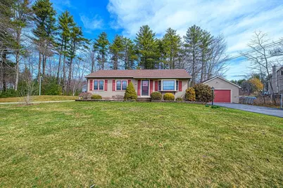 232 Middle Road, Dover, NH 03820 - Photo 1