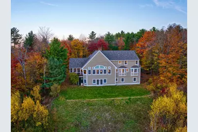 231 Woodland Trace, New London, NH 03257 - Photo 1