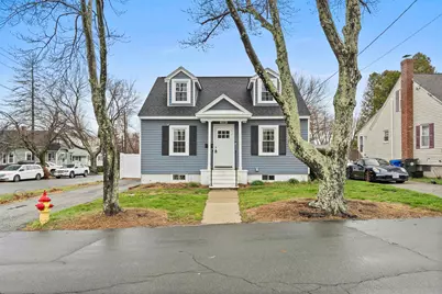 154 Villa Street, Manchester, NH 03103 - Photo 1