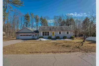 44 Independence Avenue, Franklin, NH 03235 - Photo 1