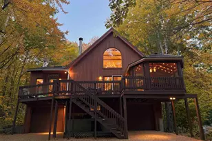 37 Oberdorf St, Moultonborough, NH 03254 - Photo 1