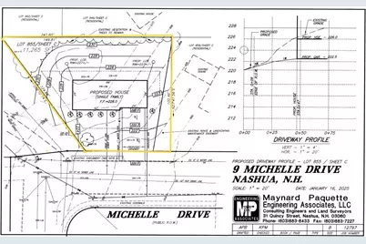 9 Michelle Drive #855, Nashua, NH 03062 - Photo 1