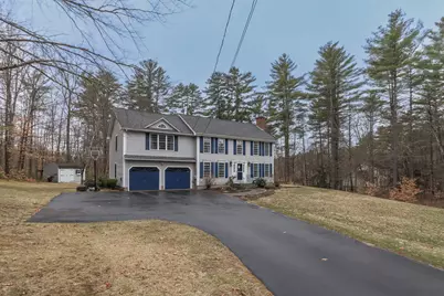 7105 Harvest Road, Loudon, NH 03307 - Photo 1