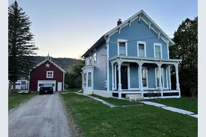 246 Clarendon Avenue, West Rutland, VT 05777 - Photo 1